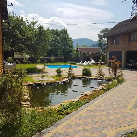 Hotel тетяна *