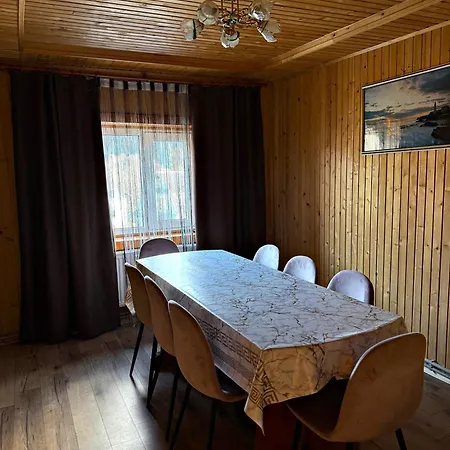 Hotel тетяна