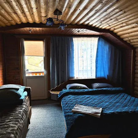 Hotel тетяна *